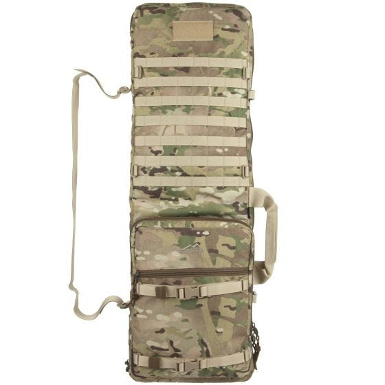 Funda para fusil Wisport 100 en MultiCam