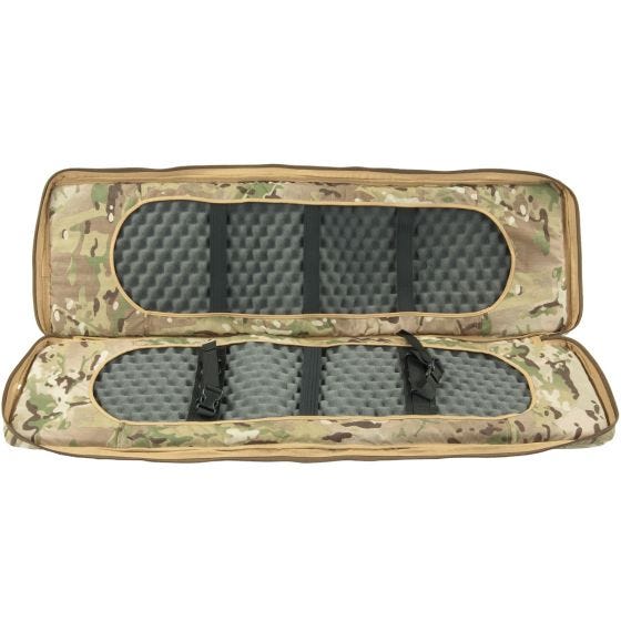 Funda para fusil Wisport 100 en MultiCam