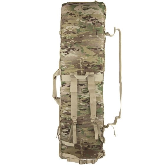 Funda para fusil Wisport 120+ en MultiCam