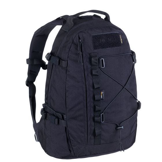 Mochila Wisport Chicago - Negro