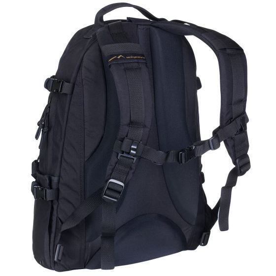 Mochila Wisport Chicago - Negro