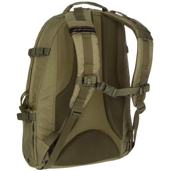 Mochila Wisport Chicago - Coyote