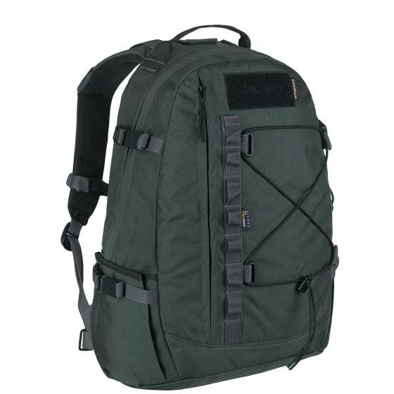 Mochila Wisport Chicago - Grafito