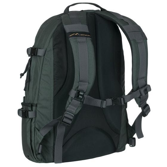 Mochila Wisport Chicago - Grafito