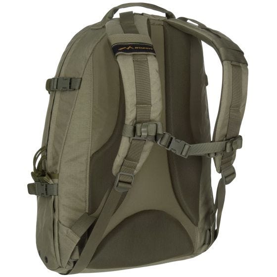 Mochila Wisport Chicago - RAL 7013
