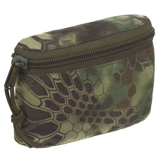 Bolsillo Wisport Handy - Kryptek Mandrake