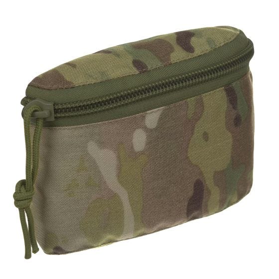 Bolsillo Wisport Handy - MultiCam