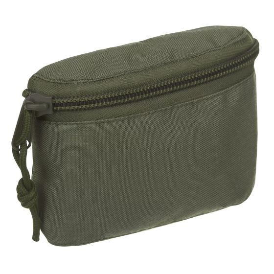Bolsillo Wisport Handy - RAL 7013