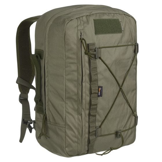 Mochila Wisport New York - RAL 7013