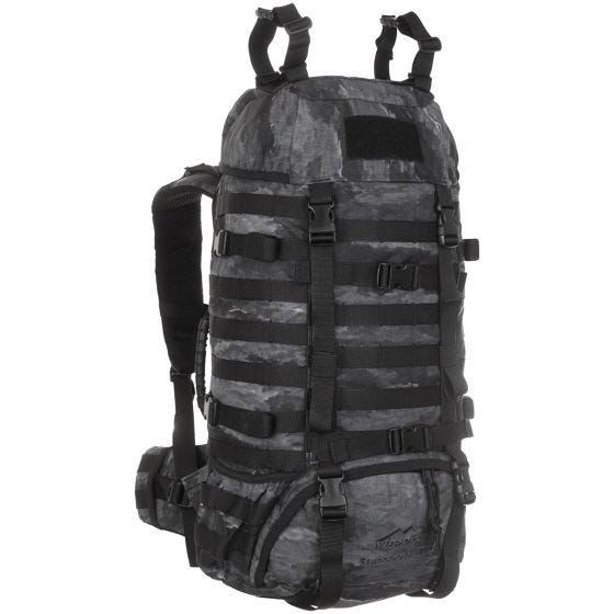 Mochila Wisport Raccoon 45 l en A-TACS LE