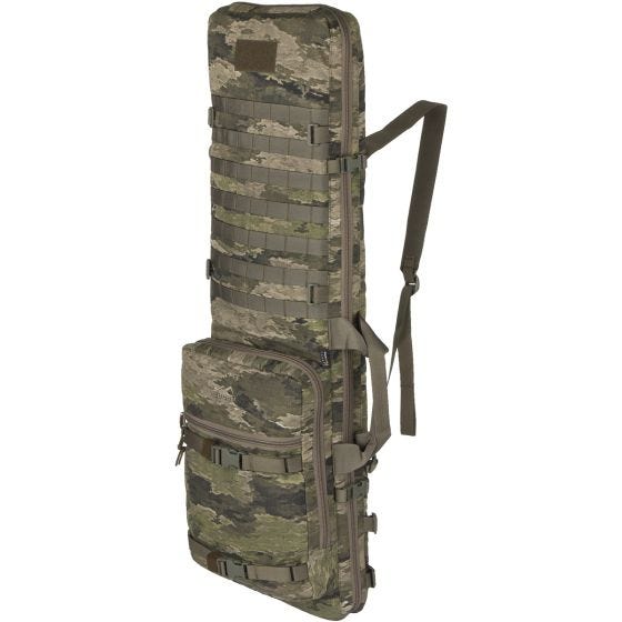 Funda para fusil Wisport 100 en A-TACS iX