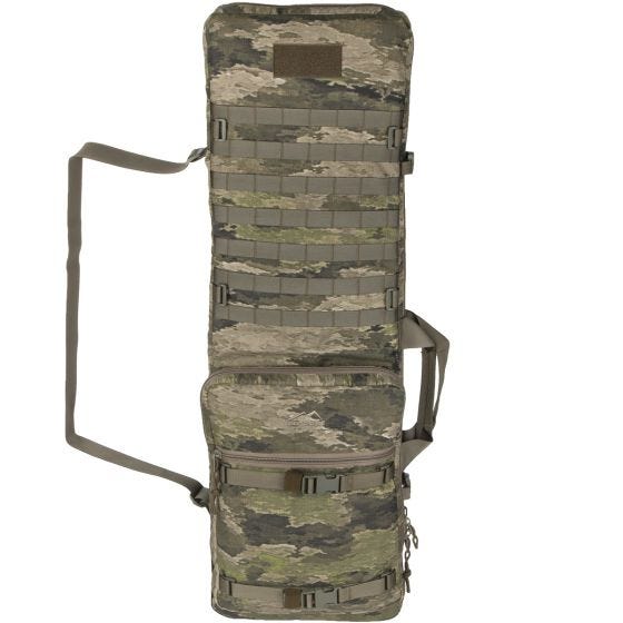 Funda para fusil Wisport 100 en A-TACS iX
