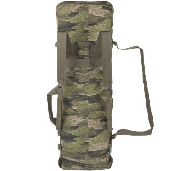 Funda para fusil Wisport 100 en A-TACS iX