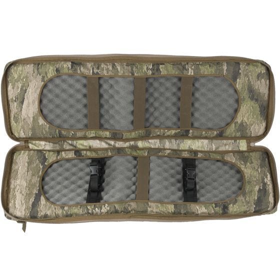 Funda para fusil Wisport 100 en A-TACS iX