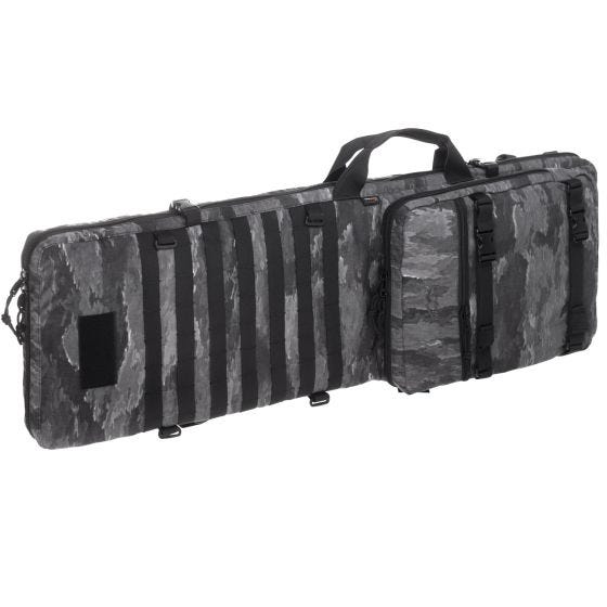 Funda para fusil Wisport 100 en A-TACS LE