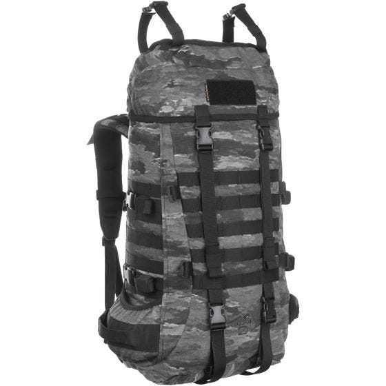 Mochila Wisport SilverFox 2 40 l en A-TACS LE