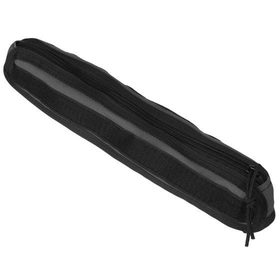 Bolsa bandolera Wisport Claymore - Grafito