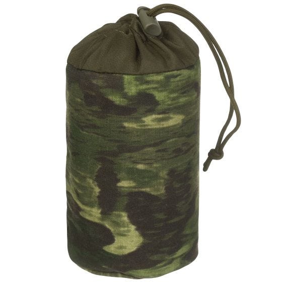 Bolsa Wisport Waterpocket - A-TACS FG-X