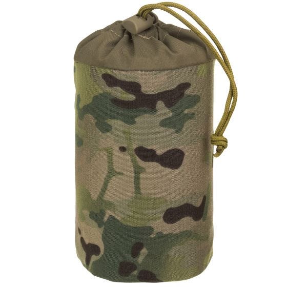 Bolsa Wisport Waterpocket - MultiCam