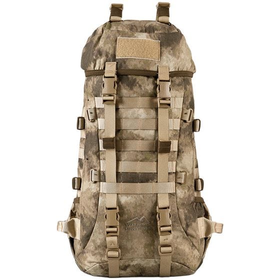 Mochila Wisport SilverFox en A-TACS AU