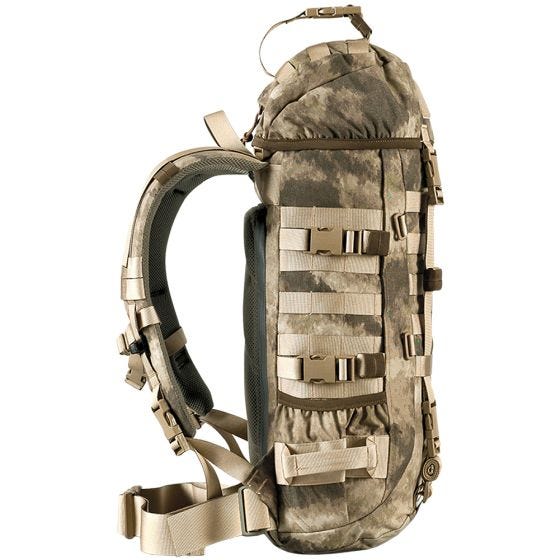 Mochila Wisport SilverFox en A-TACS AU