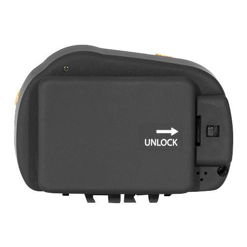 Cámara Xcel HD2 Sport Edition en negro