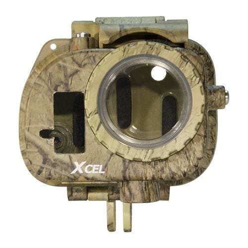 Kit de accesorios de caza para cámara HD Xcel