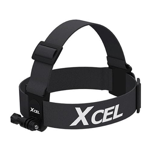 Kit de accesorios de caza para cámara HD Xcel