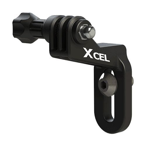 Kit de accesorios de caza para cámara HD Xcel