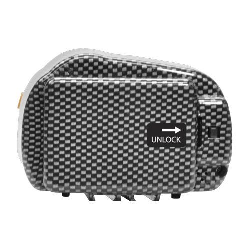 Camera Xcel HD Sport Edition en Carbon