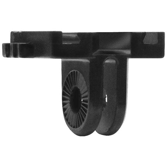 Adaptador deslizante Xcel en negro
