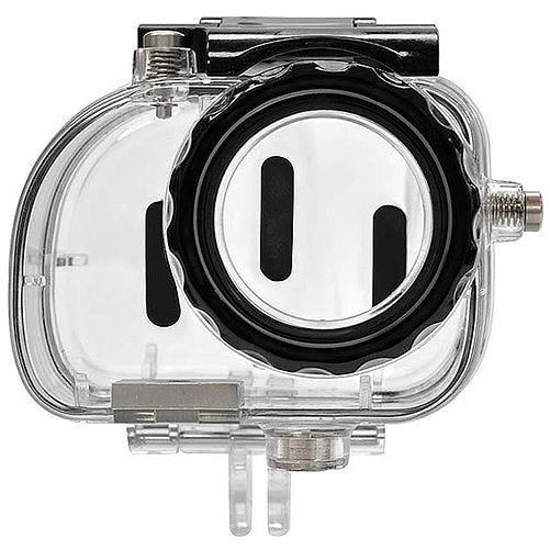 Carcasa sumergible transparente Xcel