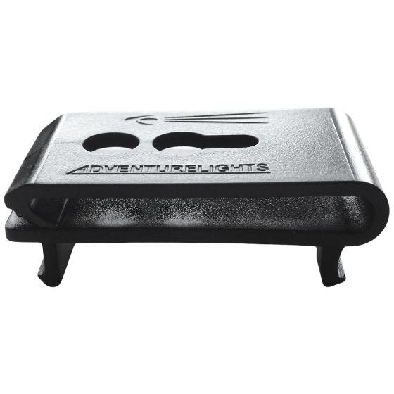 Luz Adventure Lights Guardian Expedition en rojo