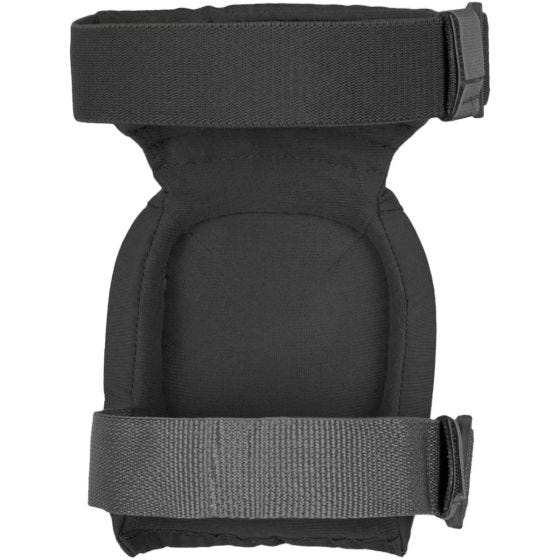 Rodilleras Alta Industries AltaCONTOUR 360 con placas Vibram y hebillas AltaLOK en negro