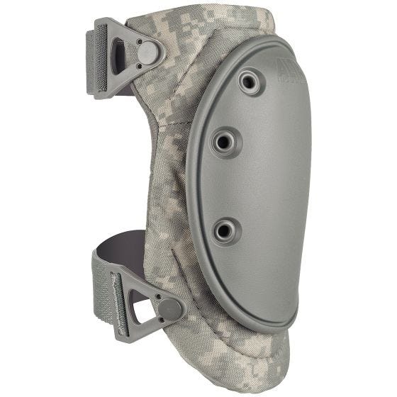 Rodilleras Alta Tactical AltaFlex en AT-Digital