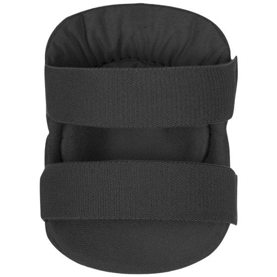 Coderas Alta Industries AltaFLEX 360 con placas Vibram y cierres AltaGRIP en negro