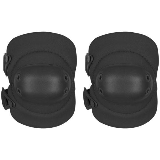 Coderas Alta Industries AltaFLEX con hebillas AltaLOK en negro