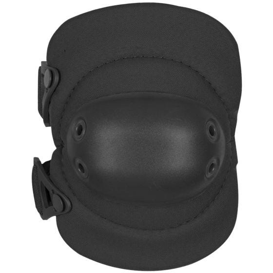 Coderas Alta Industries AltaFLEX con hebillas AltaLOK en negro