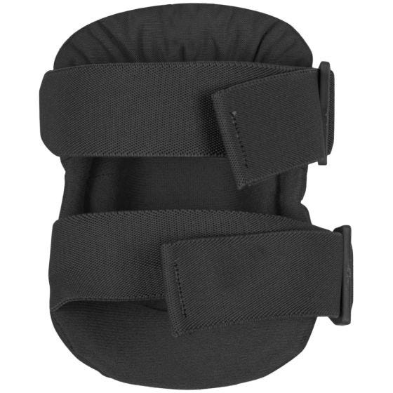 Coderas Alta Industries AltaFLEX con hebillas AltaLOK en negro