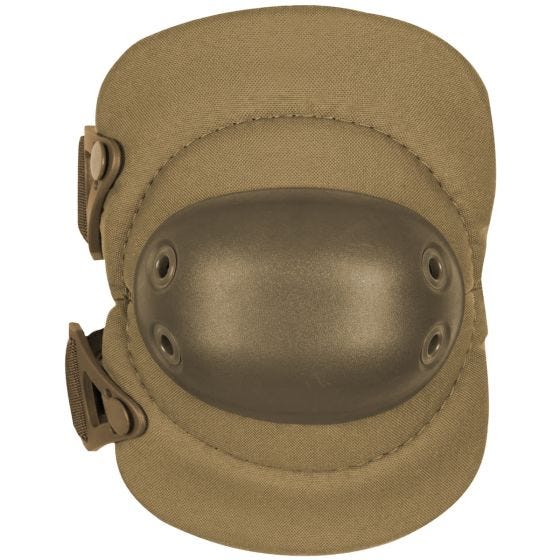Coderas Alta Industries AltaFLEX con hebillas AltaLOK en Coyote