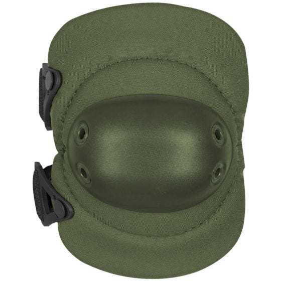 Coderas Alta Industries AltaFLEX con hebillas AltaLOK en Olive Green