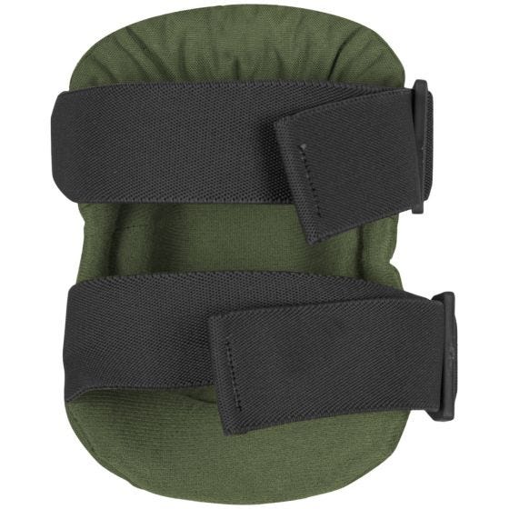 Coderas Alta Industries AltaFLEX con hebillas AltaLOK en Olive Green