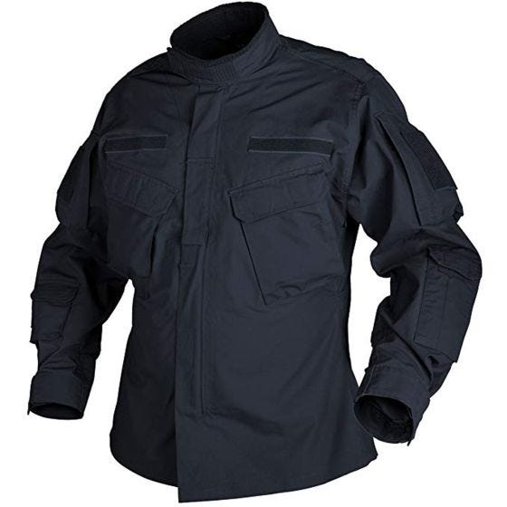 Camisa Helikon CPU en Navy Blue