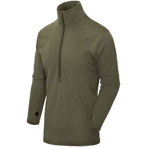Helikon Underwear Top US Level 2 - Verde aceituna