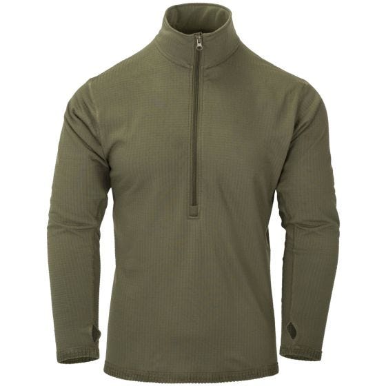 Helikon Underwear Top US Level 2 - Verde aceituna