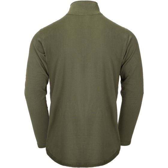 Helikon Underwear Top US Level 2 - Verde aceituna