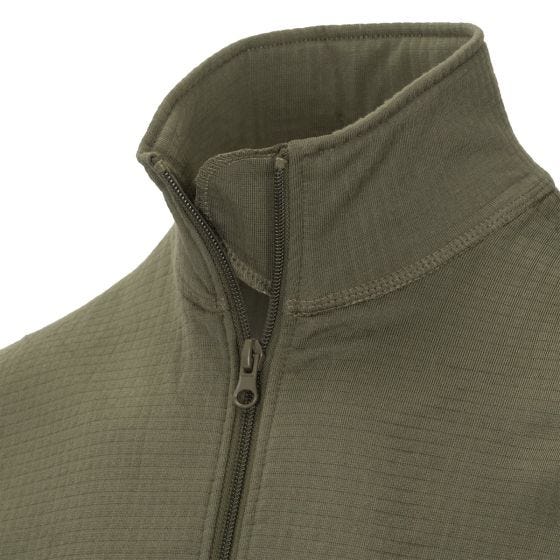 Helikon Underwear Top US Level 2 - Verde aceituna
