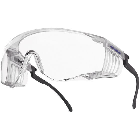 Gafas Bolle Squale II con lentes transparentes
