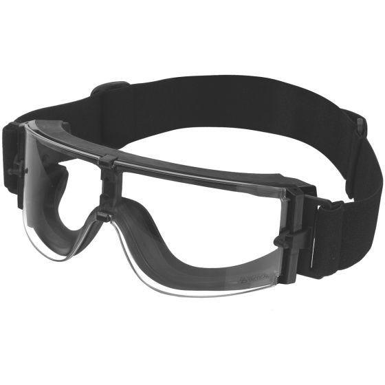 Máscara de protección Bolle X800 Tactical