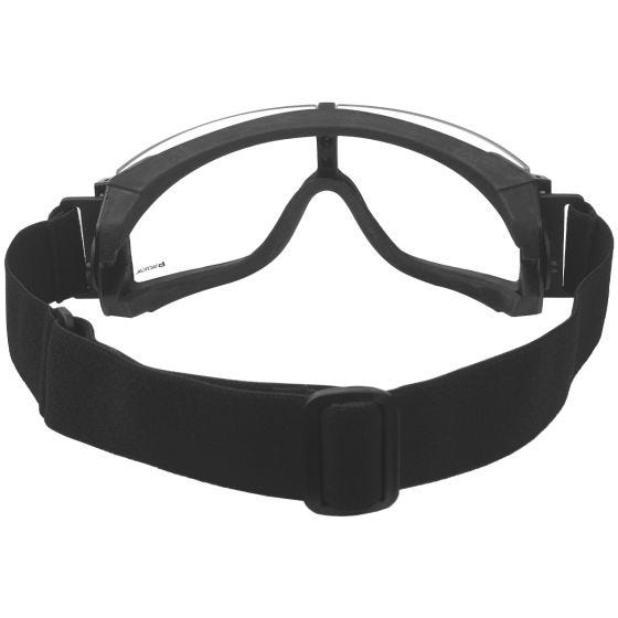 Máscara de protección Bolle X800 Tactical